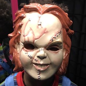 Meet your Posher, Jerilynn